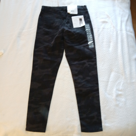 NWT Sz.4 Womens Social Standards By Sanctuary Ankle Skinny Jeans - Picture 7 of 9